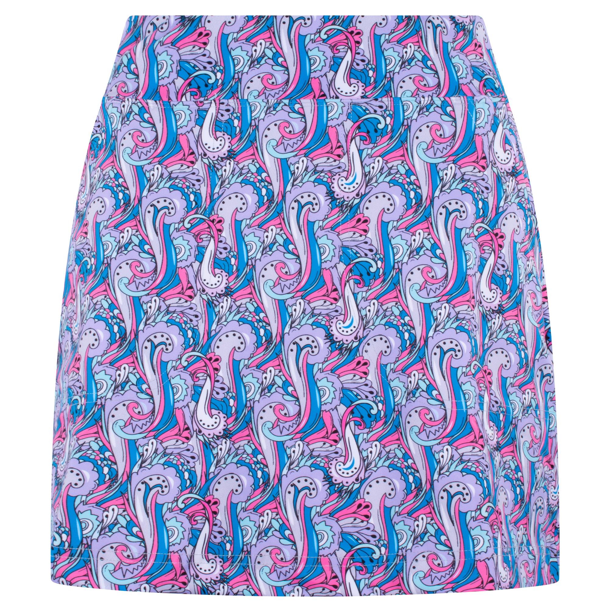 Daily Sports Hype Ladies Skort 45CM